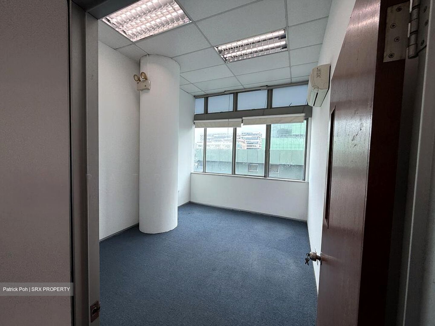 Times Centre (D19), Office #566777121
